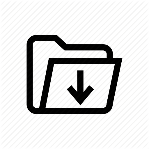 Download, Download File, Download Folder, Folder, Folder Download