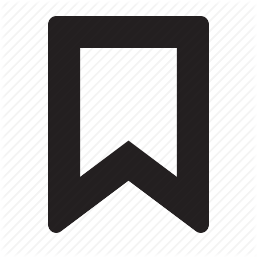 Bookmark, Guardar, Later, Mark, Marker, Read, Save Icon