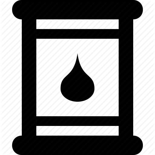 Petroleum Save Icon Format