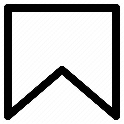 Bookmark, Instagram, Save, Saved, Sets Icon