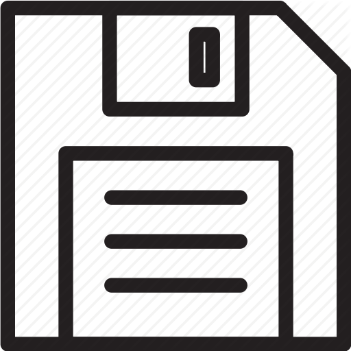 Disc, Disk, Download, Downloads, Floppy, Guardar, Save Icon