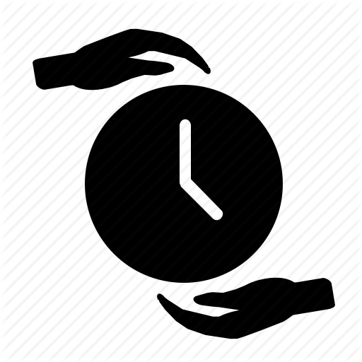 Save Time Icon Png Png Image