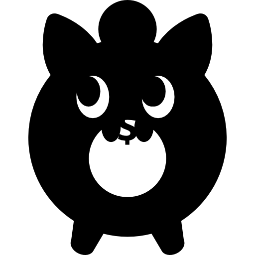 Save Money Tool Icons Free Download