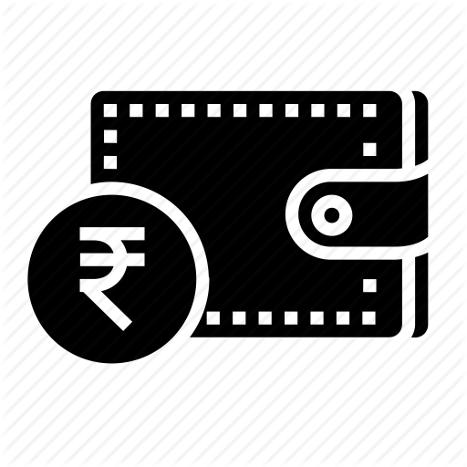 Transparent Wallet Money Vector Transparent Png Clipart Free