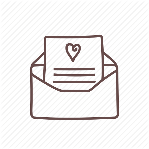 Envelope, Invitation, Letter, Marriage, Rsvp, Save The Date