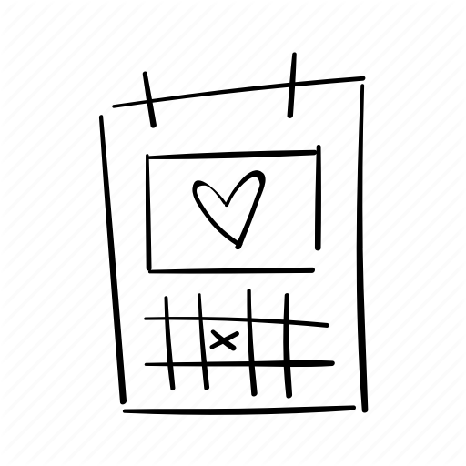 Appointment, Calendar, Event, Save The Date, Schedule, Wedding Icon