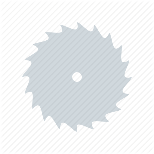 Circular Saw, Diy, Equipment, Saw Blade, Tool, Workshop Icon