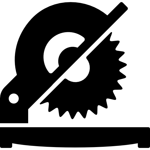 Saw Icons Free Download