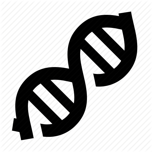 Dna, Sctructure Icon