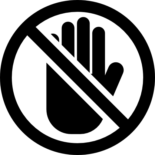 No Push Icons Free Download