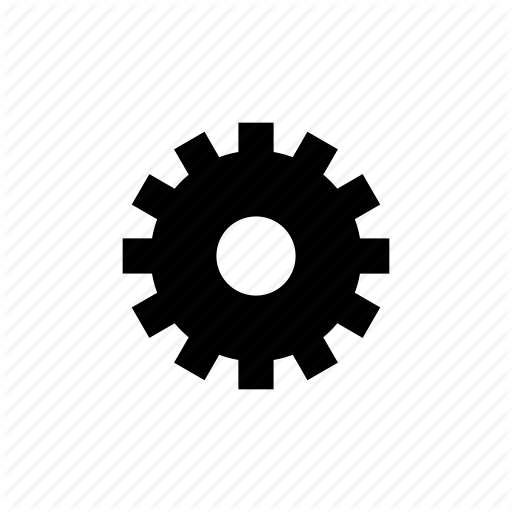 Industrial Controls Icon Images