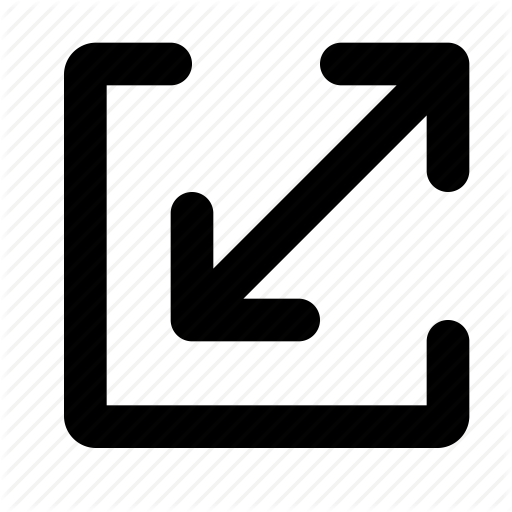 Emoticon, Scalable Icon