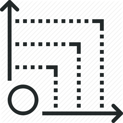 Growth, Increase, Scalability, Scalable, Scale, Scaling, System Icon