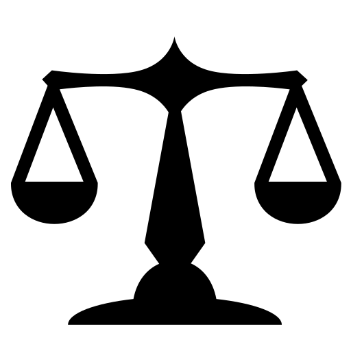 Cropped Scale Icon Melat Law