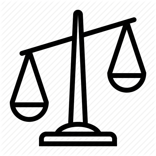 Balance, Finance, Money, Scale Icon