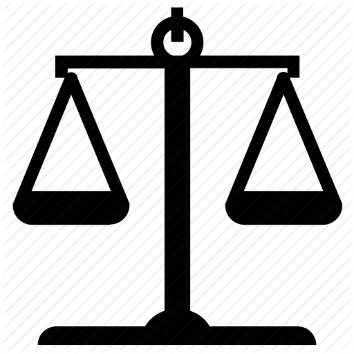 Justice Vector Equality Transparent Png Clipart Free Download
