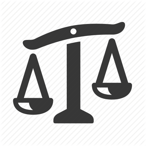 Scales Of Justice Law Offices Of Francisco Calderon