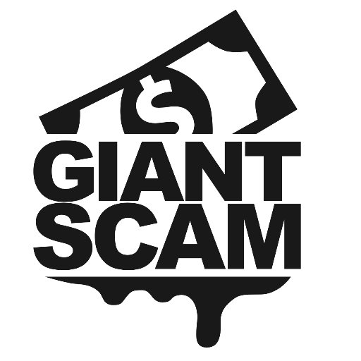 Giant Scam Gdc