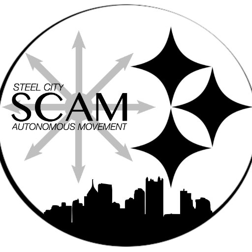 Scam Pittsburgh