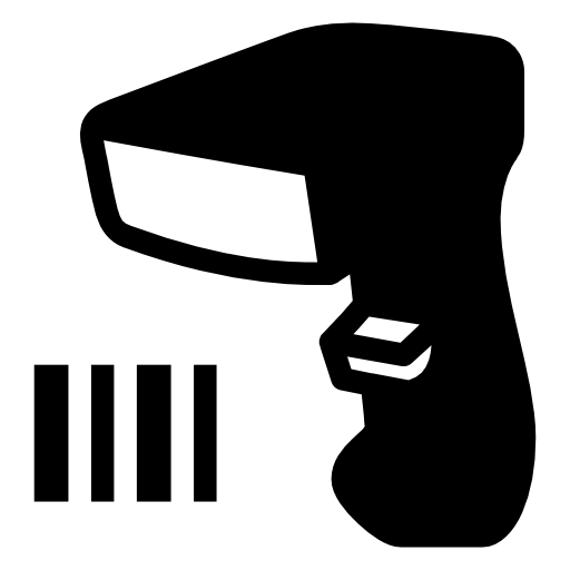 Barcode Reader Clipart Collection