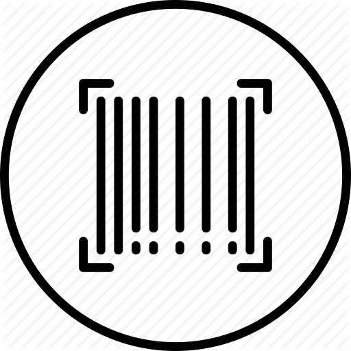 Bank, Barcode, Qrcode, Scan, Scanner, Transaction Icon