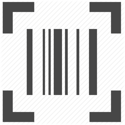 Barcode, Check, Price, Scan, Scanner Icon