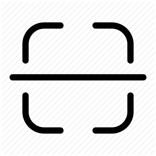 Bar Code, Detect, Qr Code, Scan, Scanning Icon