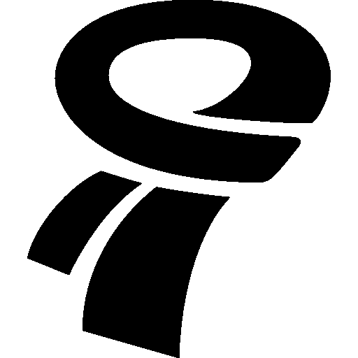 Clothing Scarf Icon Windows Iconset