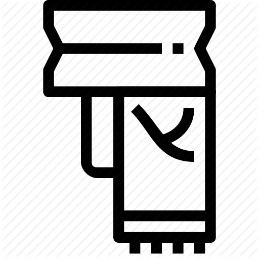 Accessories, Clothes, Clothing, Fashion, Scarf Icon