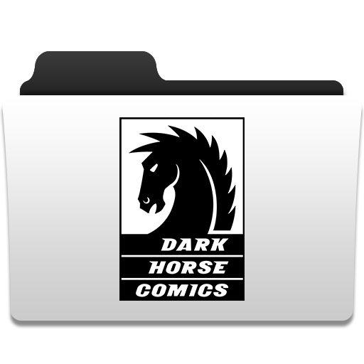 Dark Horse Icon