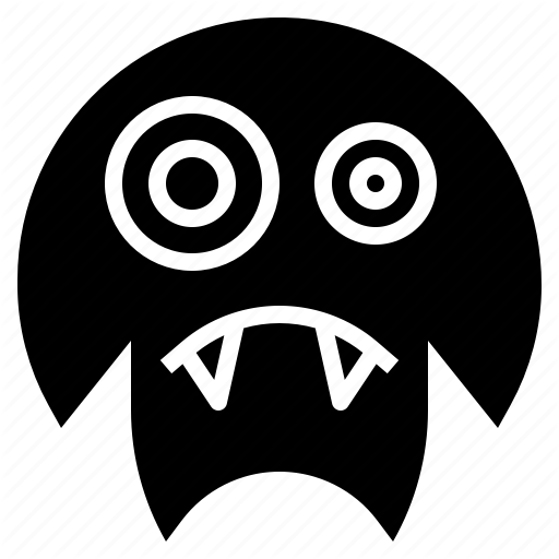 Avatar, Fear, Halloween, Horror, Miscellaneous, Monster, Scary Icon