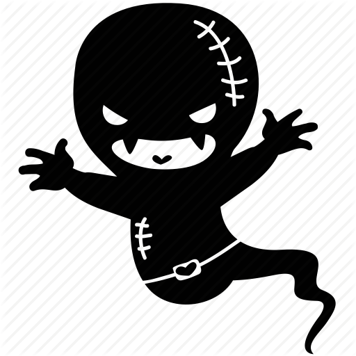 Dark, Death, Ghost, Scary, Spirit, Spooky, Vampire Icon