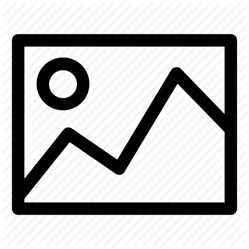 Frame, Image, Landscape, Picture, Scene Icon