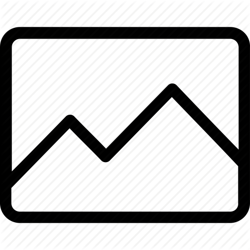 Album, Camera, Landscape, Picture, Scene, View Icon