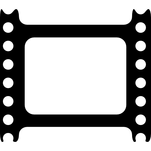 Scene Microfilm Icons Free Download