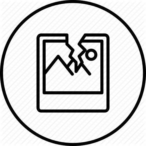 Break, Frame, Gallery, Image, Photo, Picture, Scene Icon