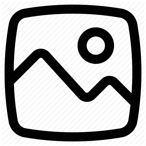 Camera, File, Gallery, Image, Photo, Picture, Scene Icon