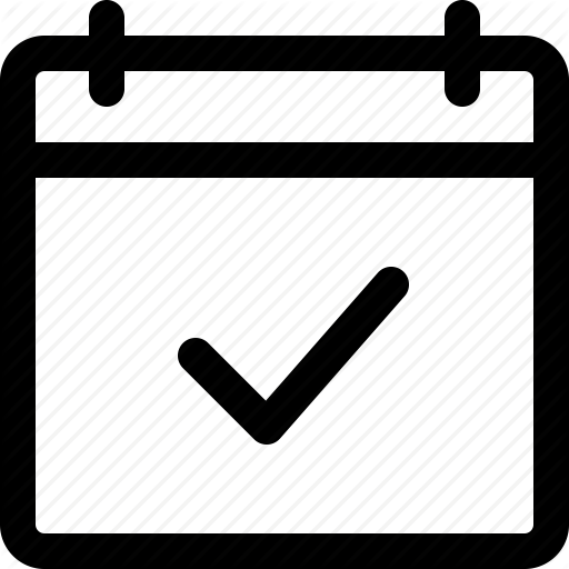 Appoint, Calendar, Schedule, Scheduled Appointment, Task Completed