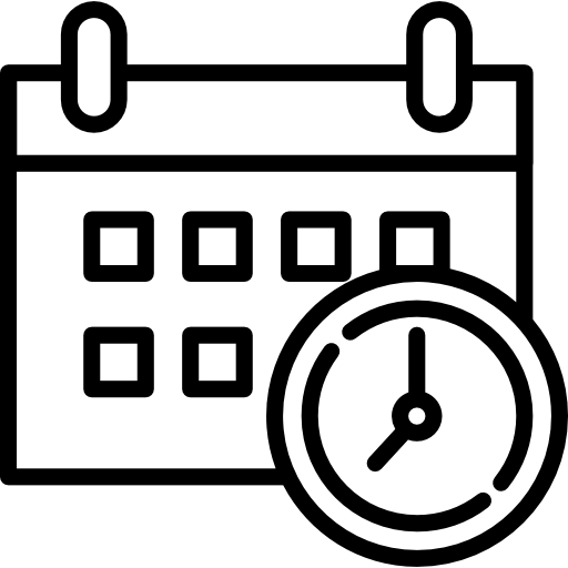 Schedule Icon Employees Freepik