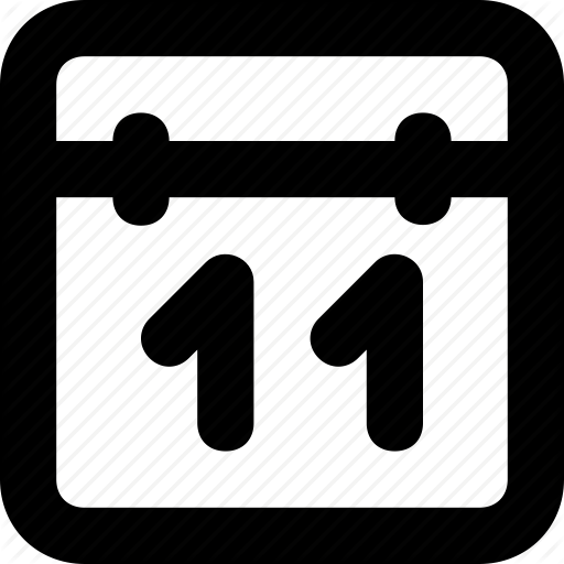 Date, Calendar, Date, Schedule, Timetable Icon