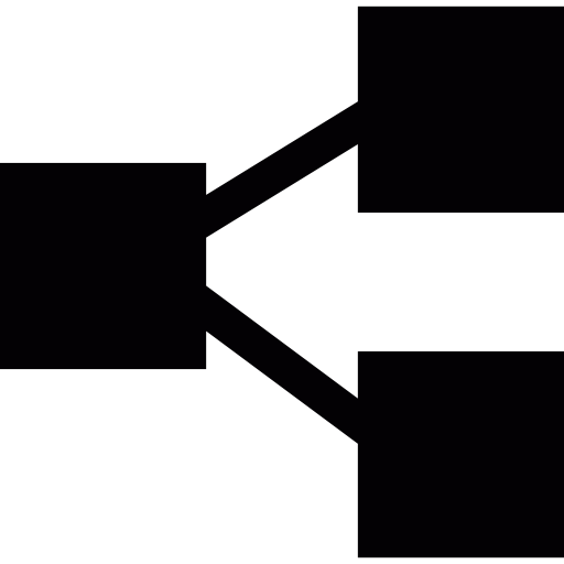 Controls, Scheme, Block Schemes, Schema Icon