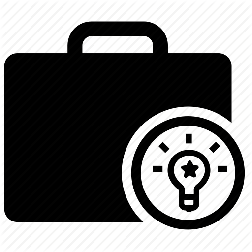 Image Result For Suitcase Innovation Icons Marketing Sales