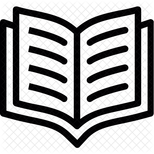 Open Book Icon Transparent Png Clipart Free Download