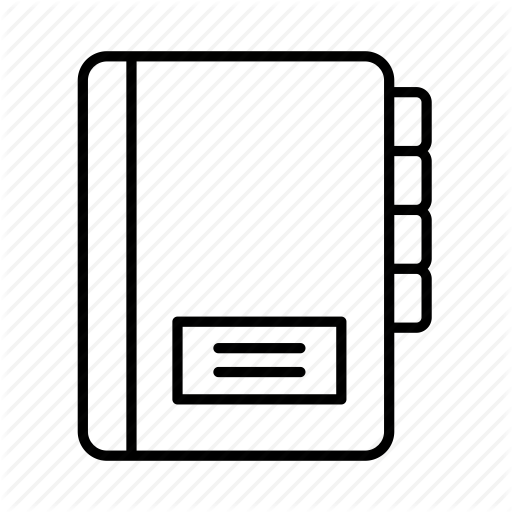 Education, File, Folder, Learn, Learning, School, Teaching Icon