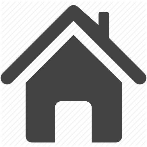 House Icon Back Images