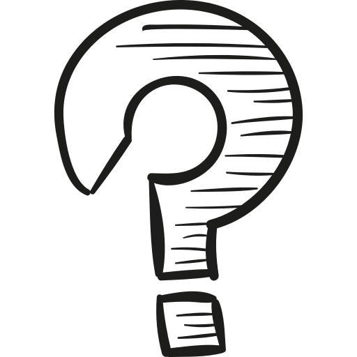 School Doubt Png Icon