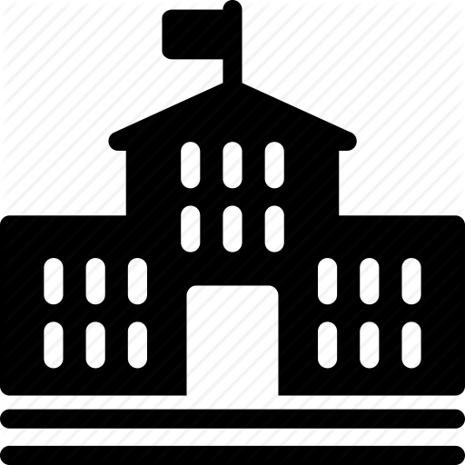 Academy, Building, College, School, Schoolhouse, University