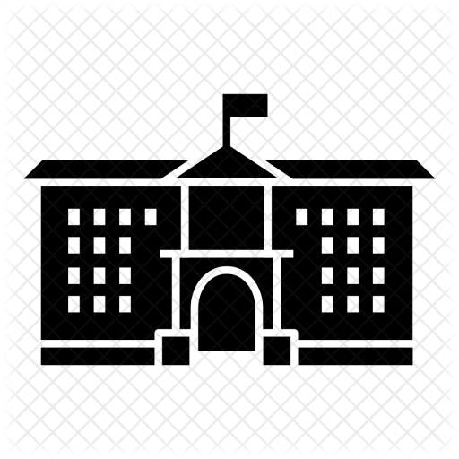 High School Icon Transparent Png Clipart Free Download