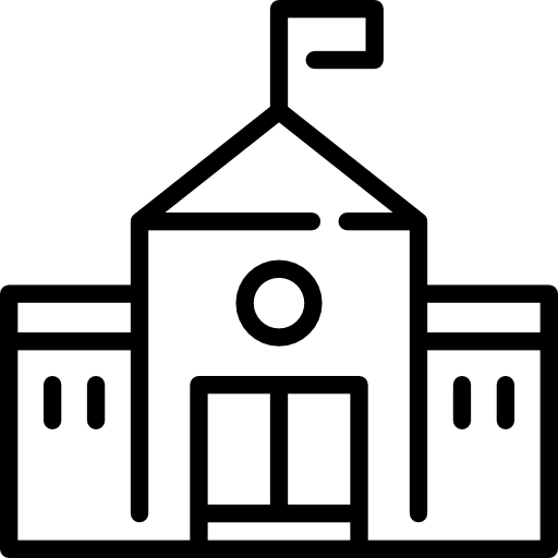 High School Icons Free Download