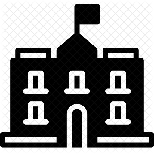 High School Icon Transparent Png Clipart Free Download